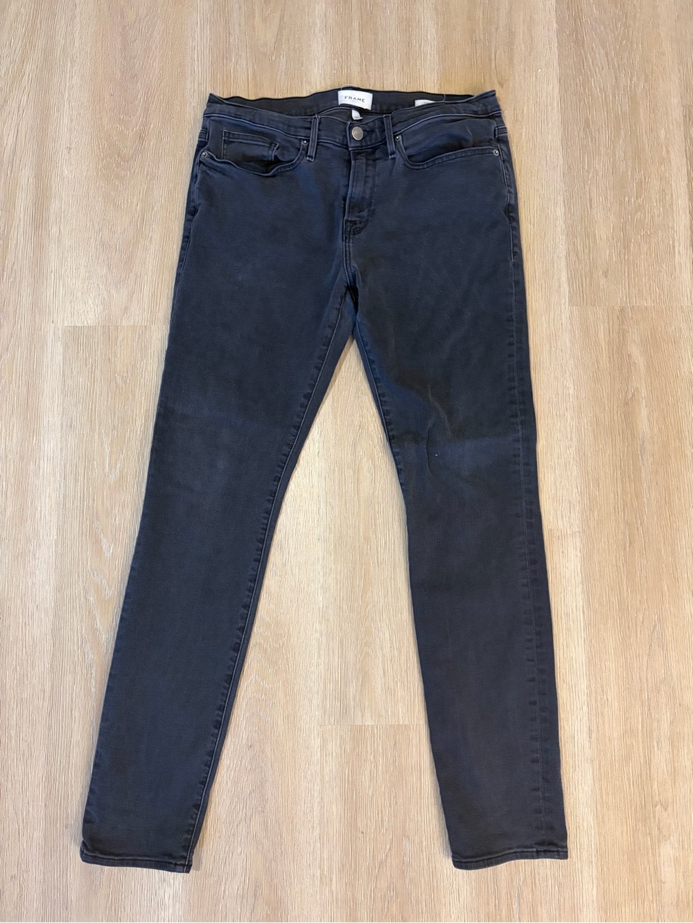 Frame L’Homme Skinny